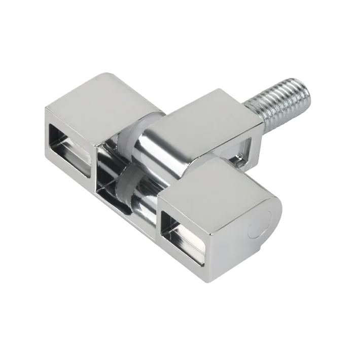 Bisagra de hardware