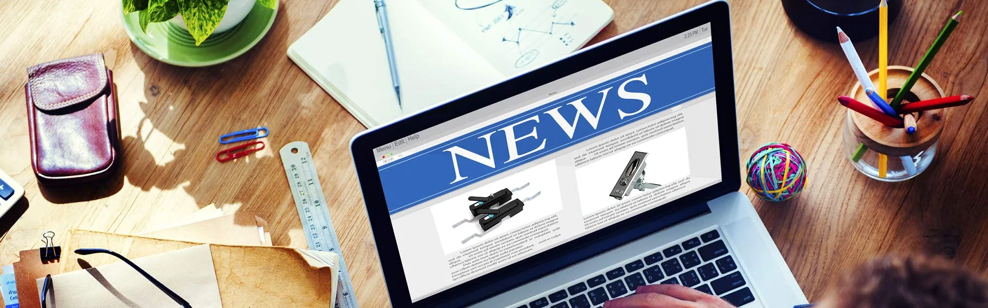 Noticias