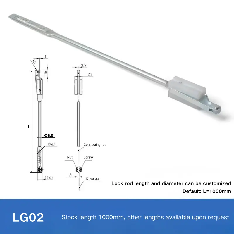 ¿La manija de hardware que elija aumentará silenciosamente la confiabilidad y reducirá el costo total?