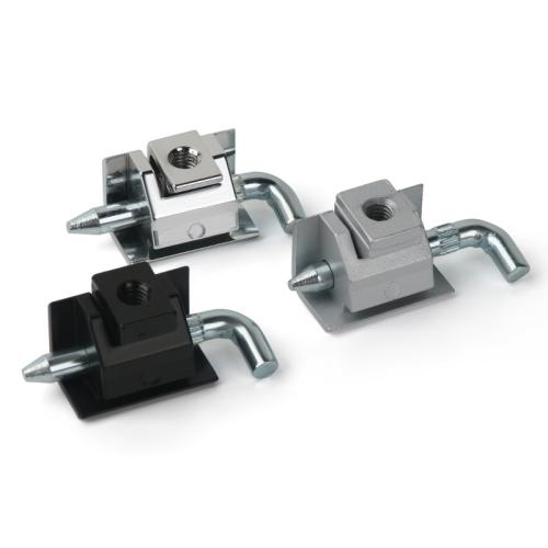 Consejos para elegir bisagras para armarios eléctricos de uso diario