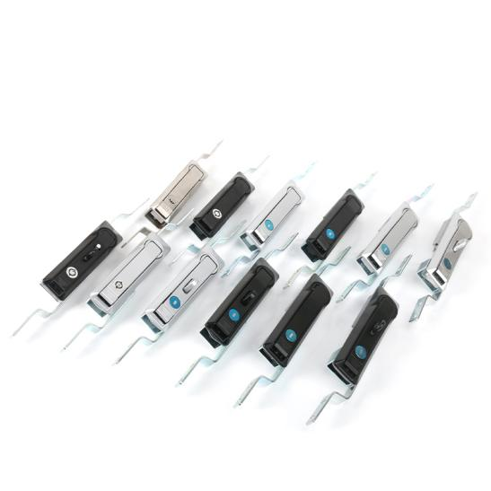 Soluciones de bloqueo integral para diversas aplicaciones