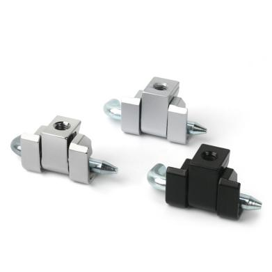 La importancia de las bisagras de carga multipunto para puertas de gabinetes grandes