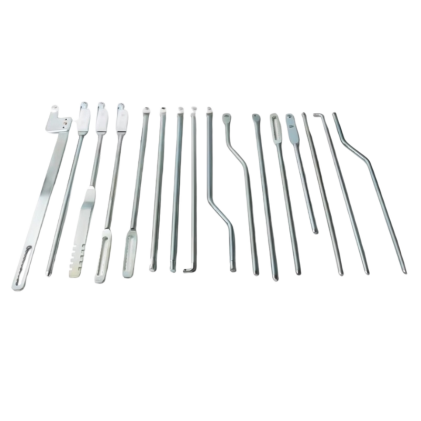 Consideraciones para cerraduras de gabinetes industriales en el mantenimiento diario