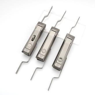 ¿Cómo mejora la seguridad de los gabinetes grandes el bloqueo de biela yitailock?