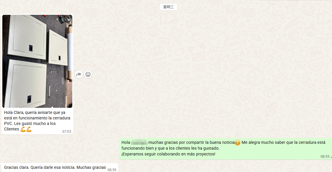 Cuando los clientes regresan por más: una mirada a los comentarios recientes de Argentina, Filipinas y Uzbekistán