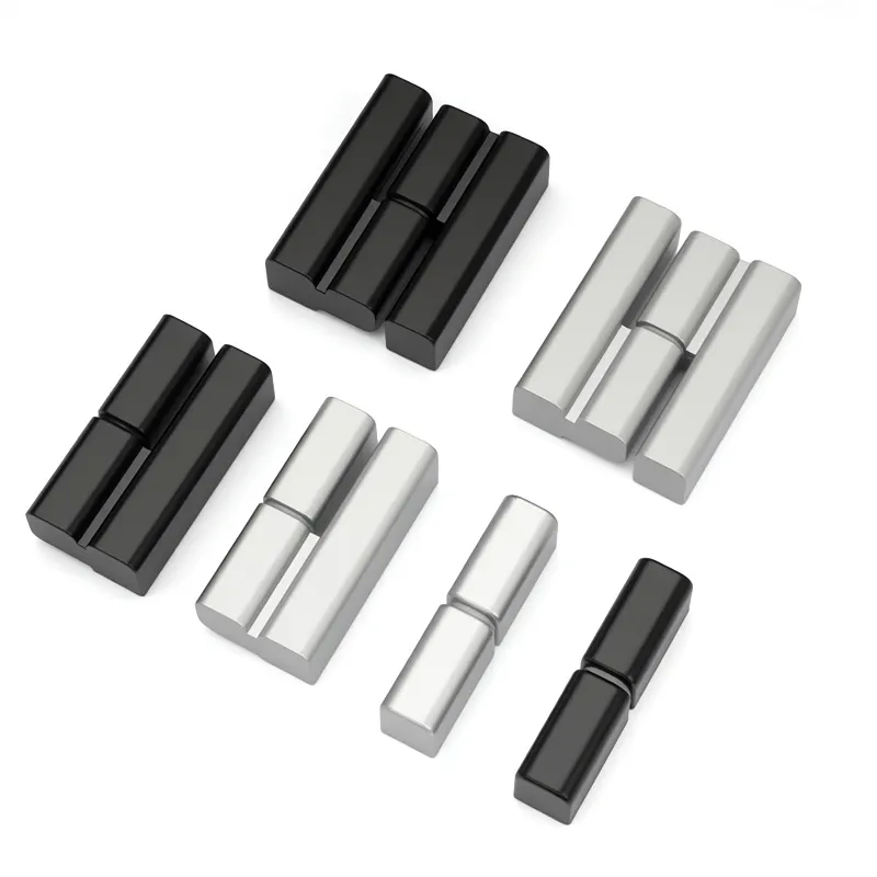 ¿Qué diferencia una bisagra para tablero coaxial de una bisagra para gabinete estándar?