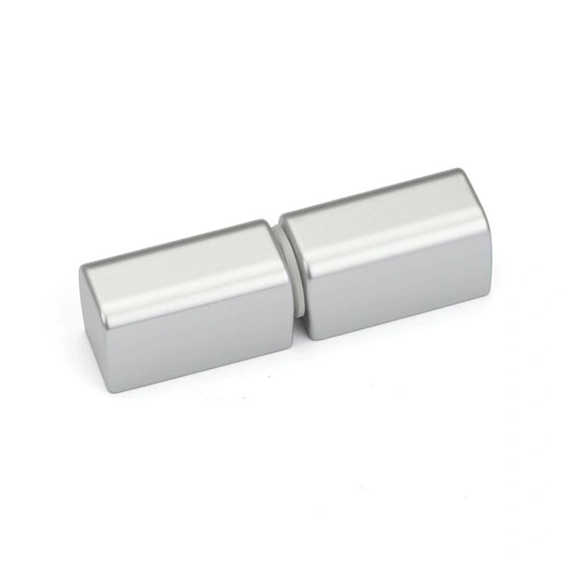 Bisagra coaxial de la aparamenta