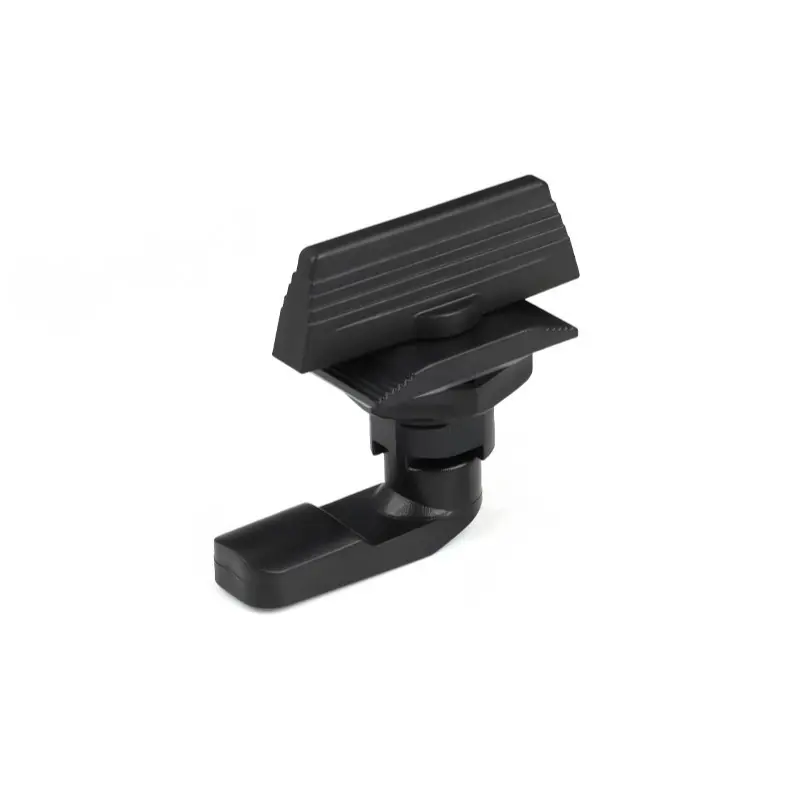 Cerradura de puerta de caja de cimentación Cerradura de puerta de caja de cimentación