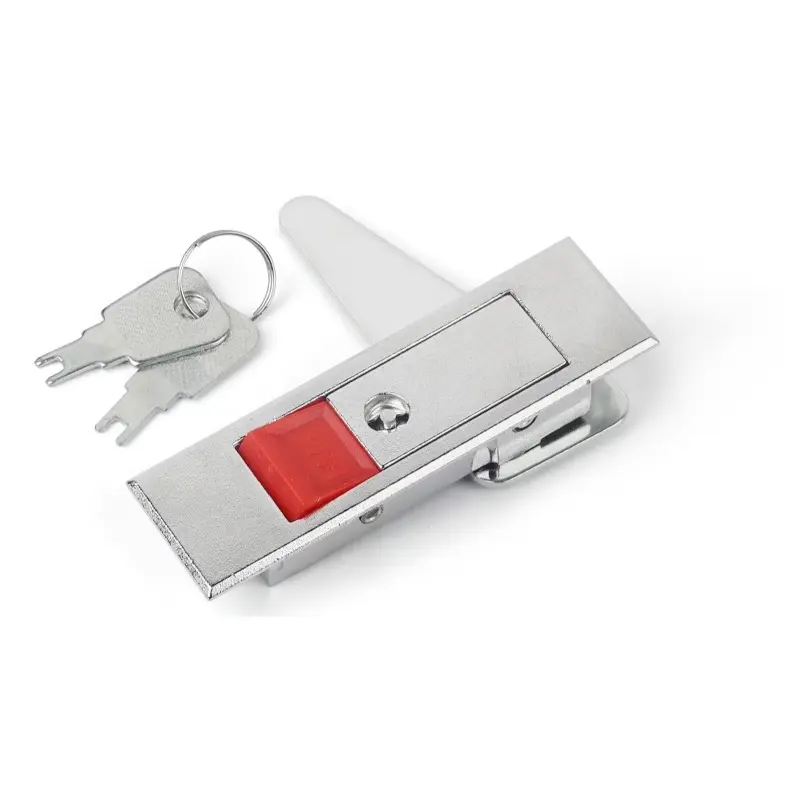 Lanzamiento de la cerradura para el gabinete de fuego Lanzamiento de la cerradura para el gabinete de fuego