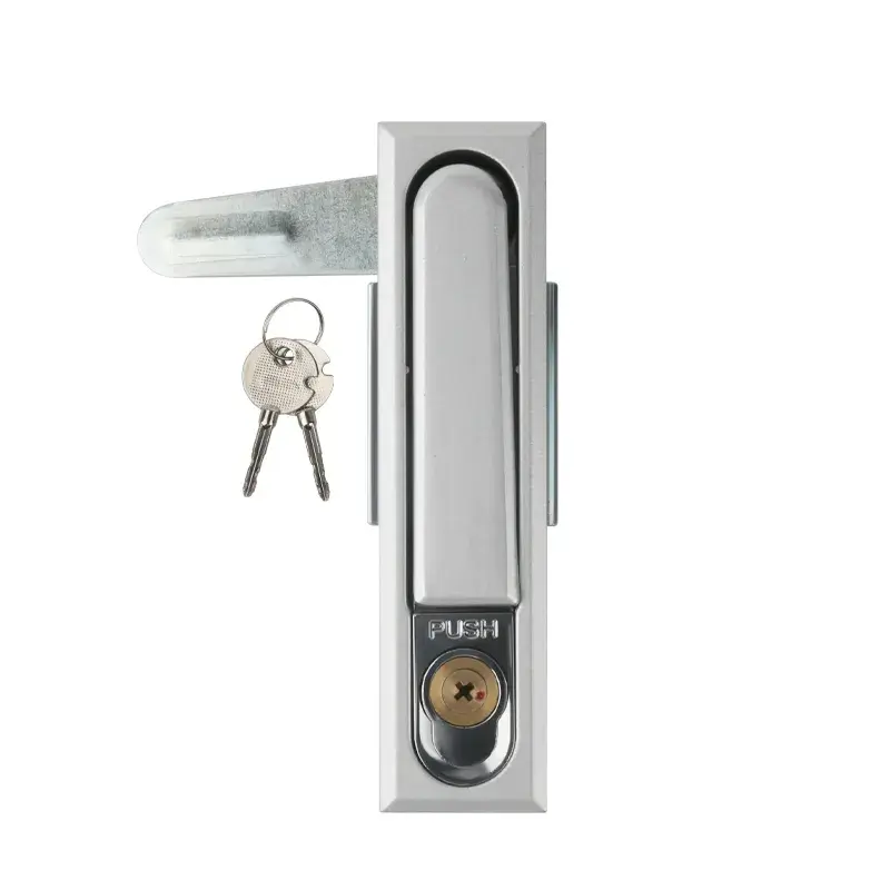 Locos industriales de hardware
