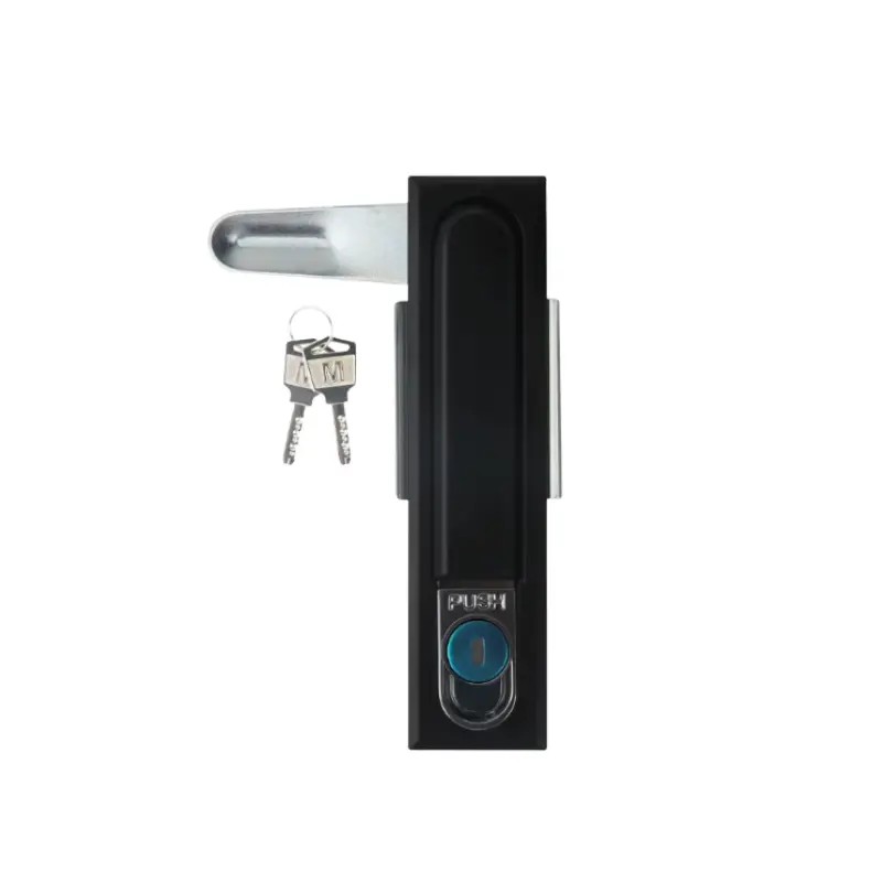 Locos industriales de hardware
