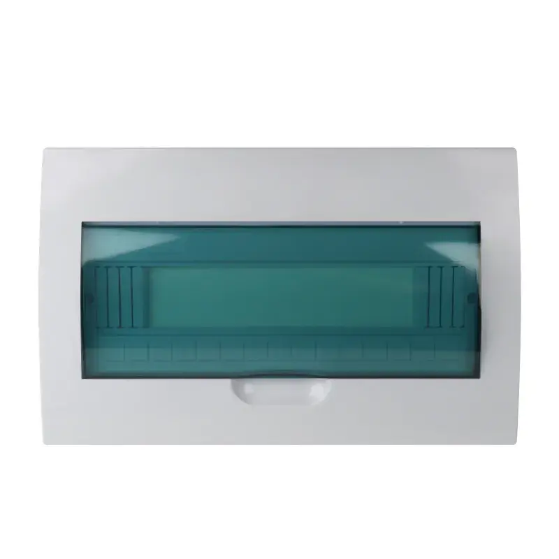 Panel de cubierta de caja eléctrica doméstica Panel de cubierta de caja eléctrica doméstica