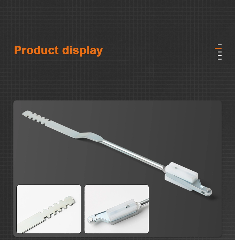 Box Transformer Station Pull Rod