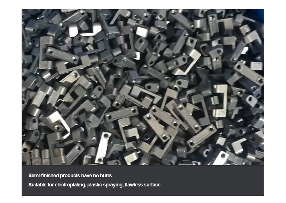 Enclosure Cabinet Hinge