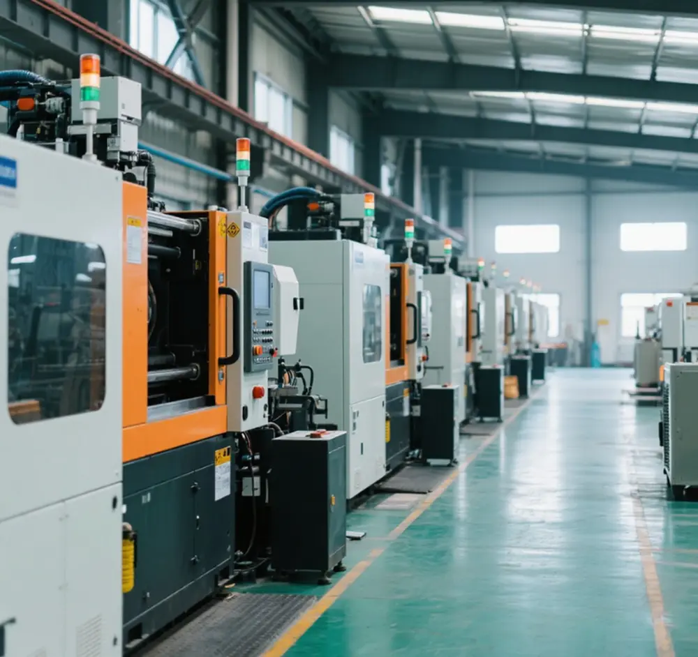 Rittal Cabinet Door Lock