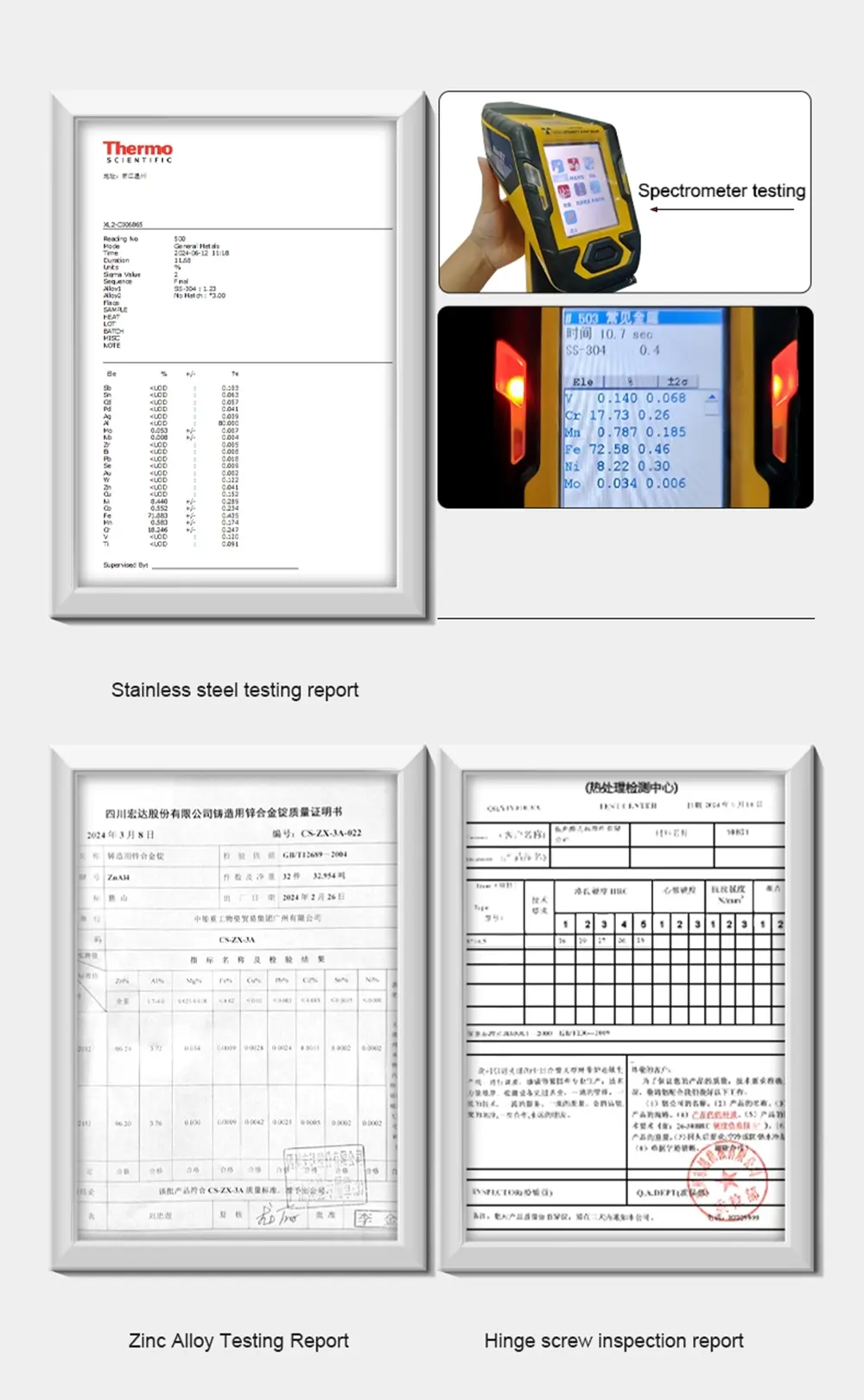 Switchgear Handle Lock