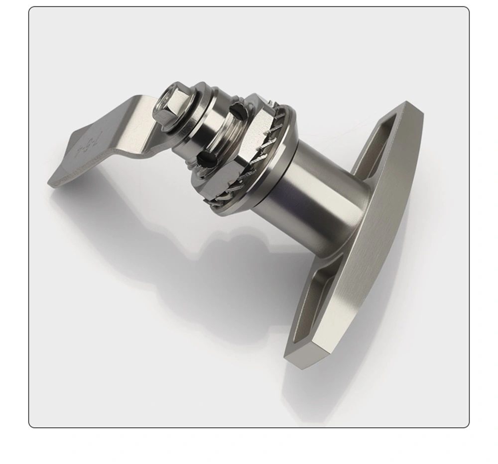 Switchgear Handle Lock