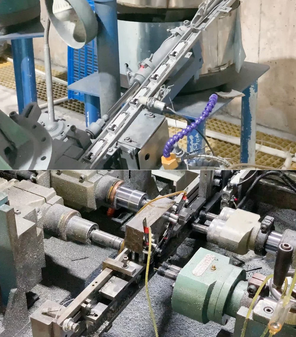 Plastic Concealed Latch Lock For Side Panel