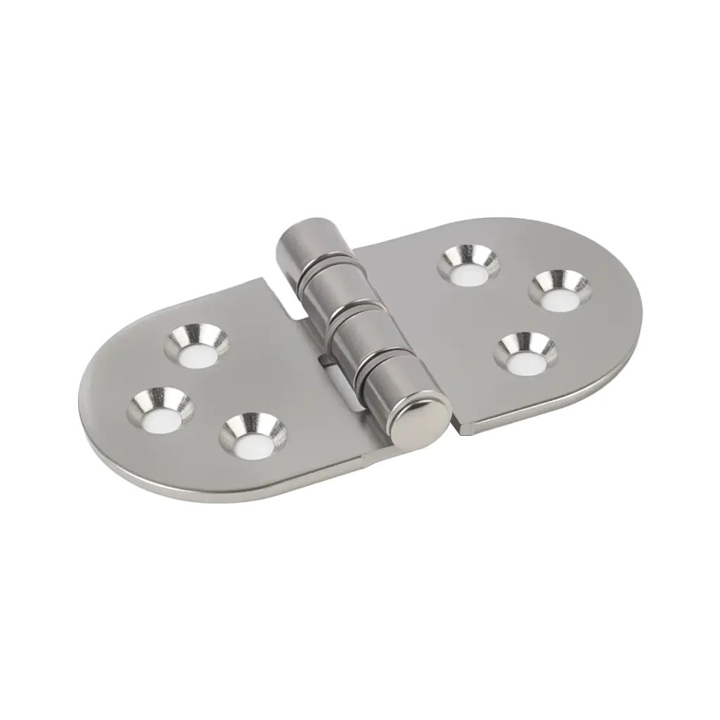 Bisagra del gabinete de equipos mecánicos