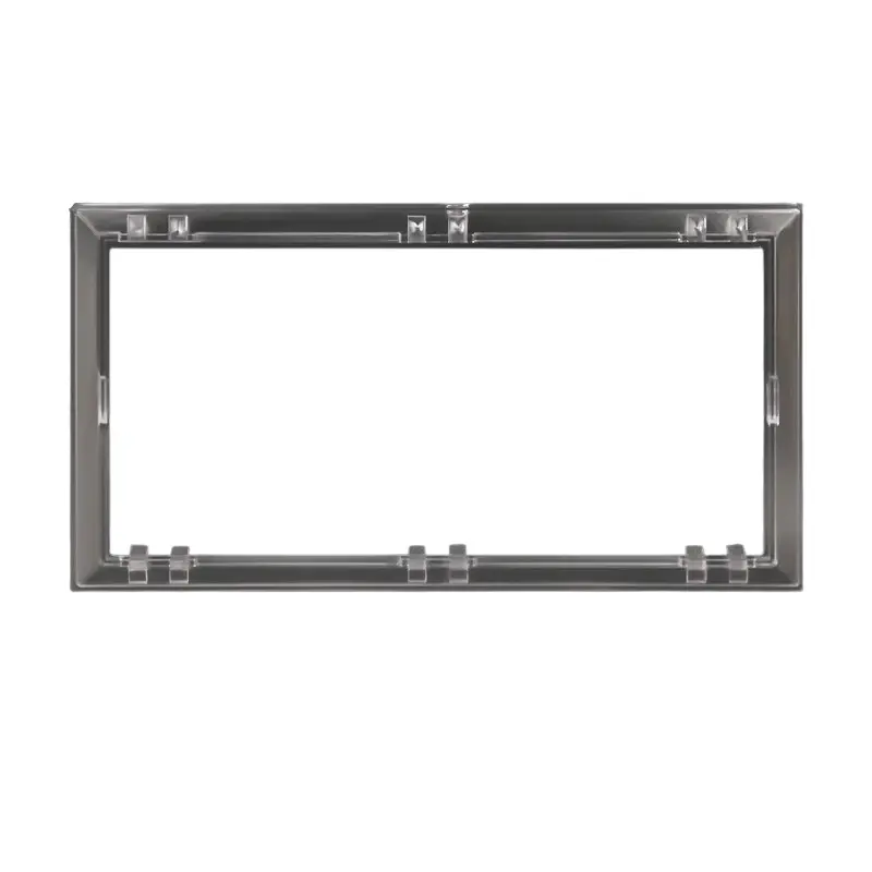 Panel de visualización del medidor Panel de visualización del medidor