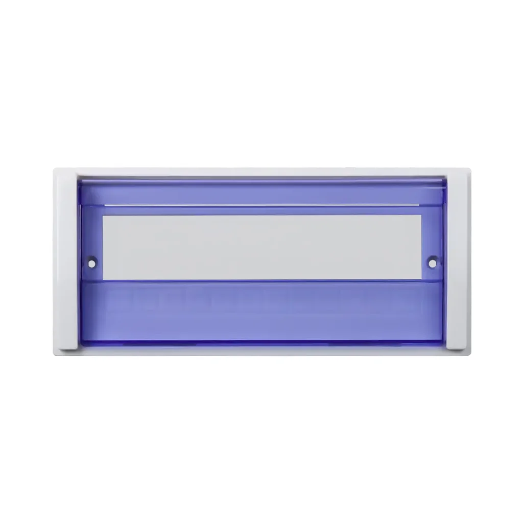 Cubierta de caja eléctrica Cubierta de caja eléctrica