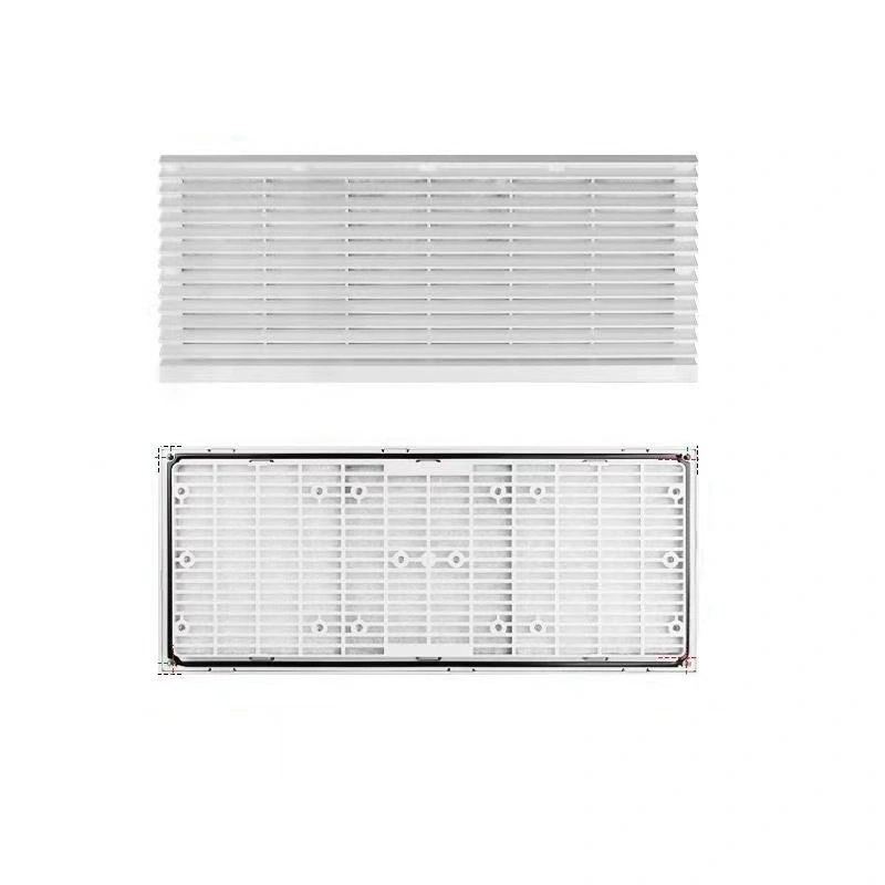 Juego de filtros de ventilación Juego de filtros de ventilación